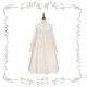 Iris De Nuit Wishing Well Blouses Cardigan JSKs and OPs(Reservation/Full Payment Without Shipping)